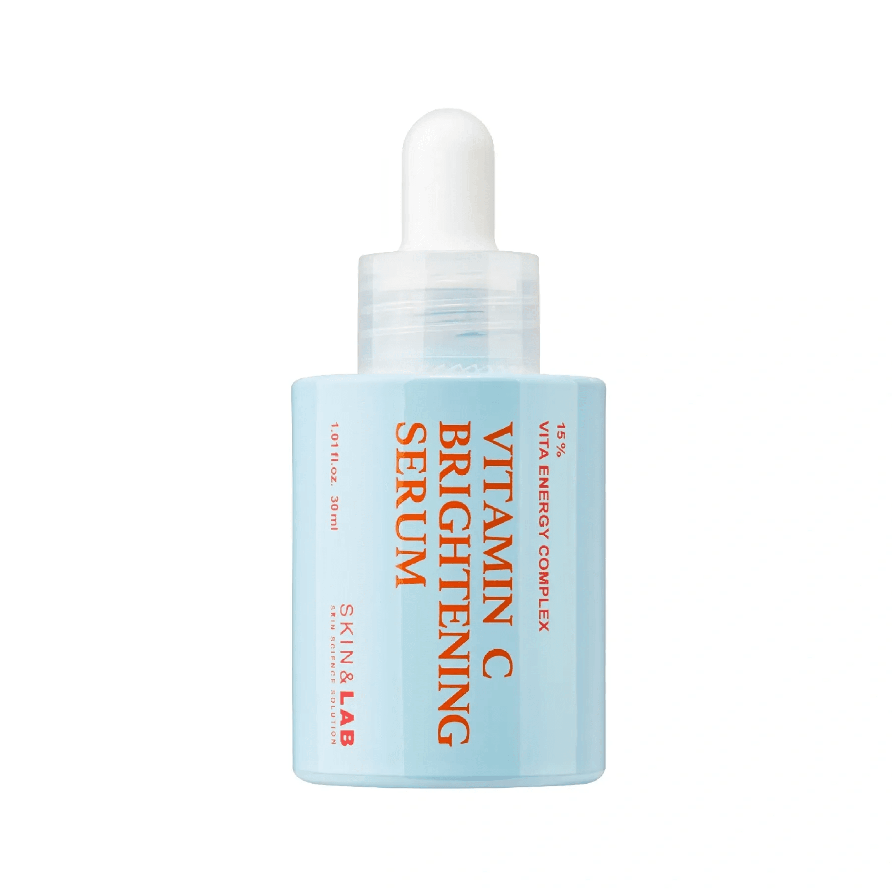 Освітлювальна сироватка з вітаміном C SKIN&LAB Vitamin C Brightening Serum 30 мл