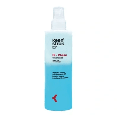 Двофазний кондиціонер спрей Keen Strok BI-pHASE CONDITIONER Leave-in 250 мл