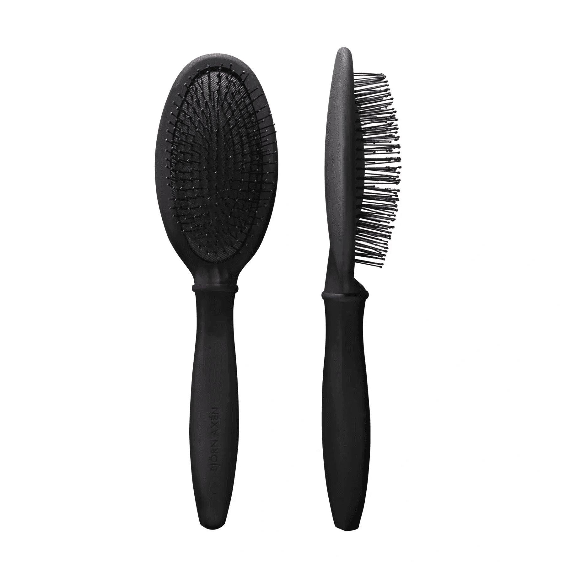 Щітка для всіх типів волосся Bjorn Axen Detangling Brush For All Hairtypes Повнорозмірний