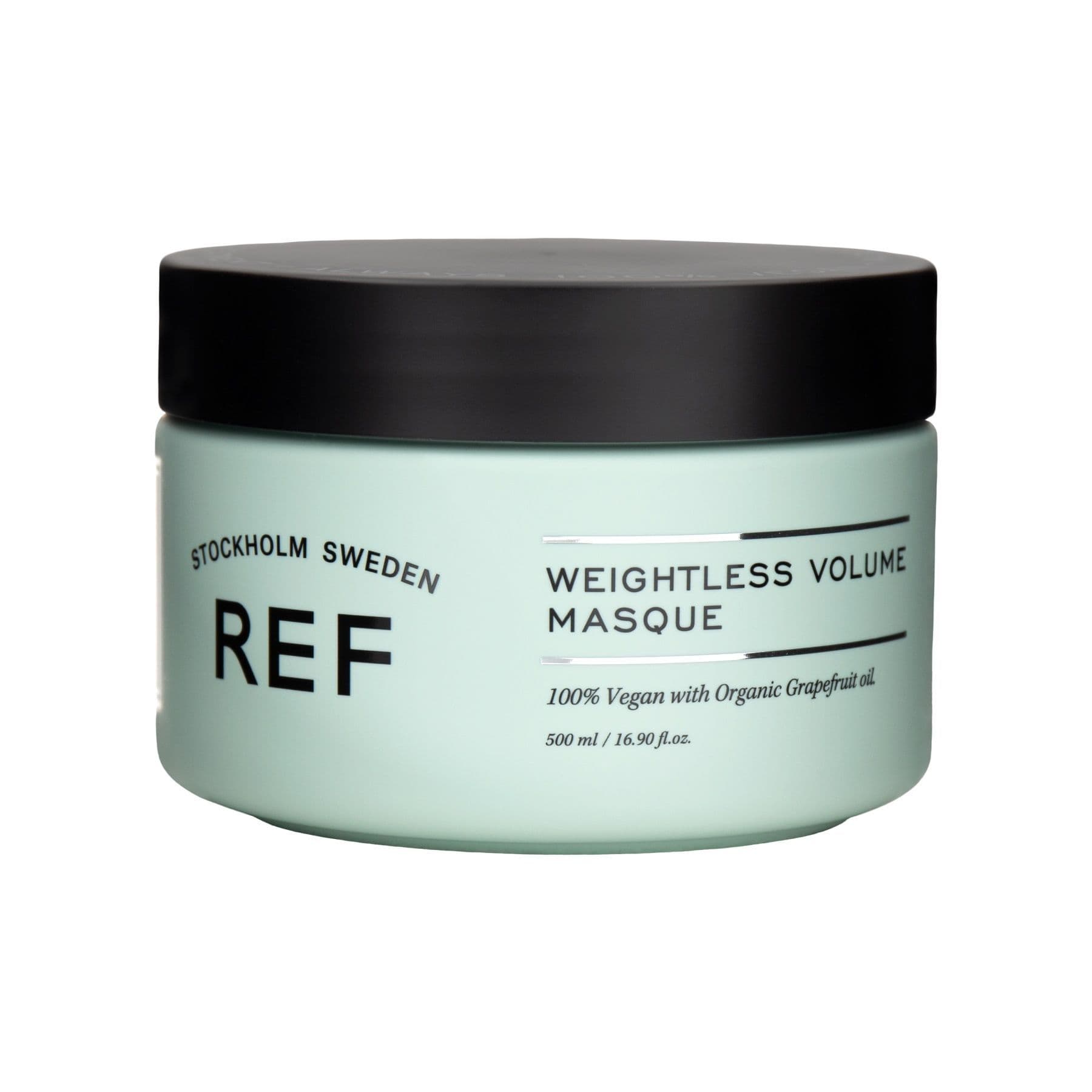 Маска для об'єму волосся REF Weightless Volume Masque 500 мл