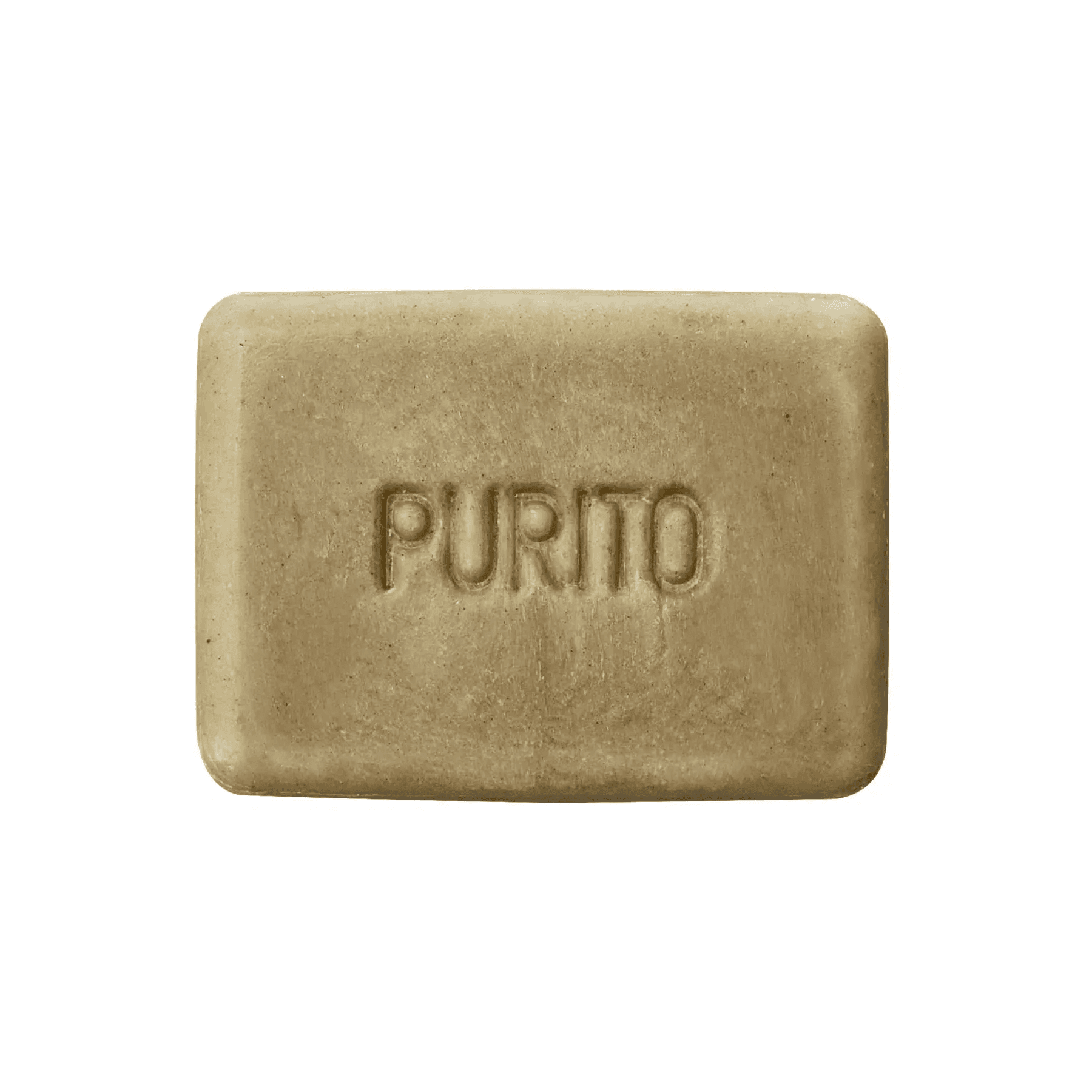 Очищувальне мило Purito Seoul Re:lief Cleansing Bar Повнорозмірний