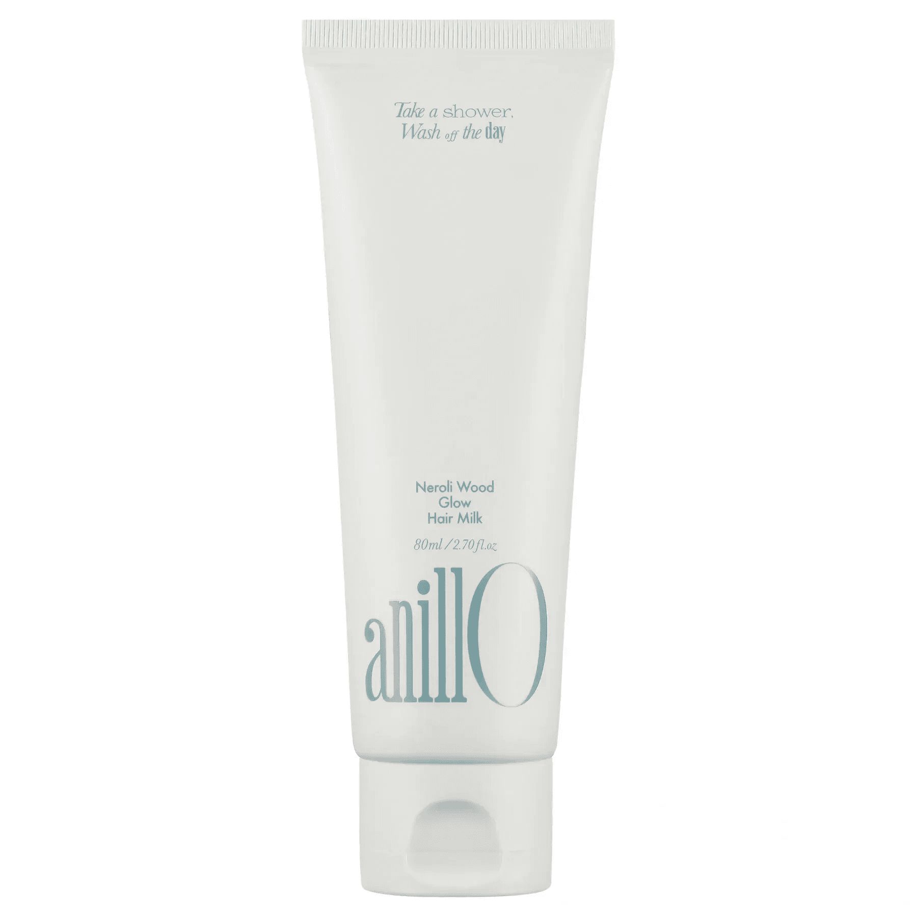 Молочко для волосся ANILLO Neroli Wood Glow Hair Milk 80 мл