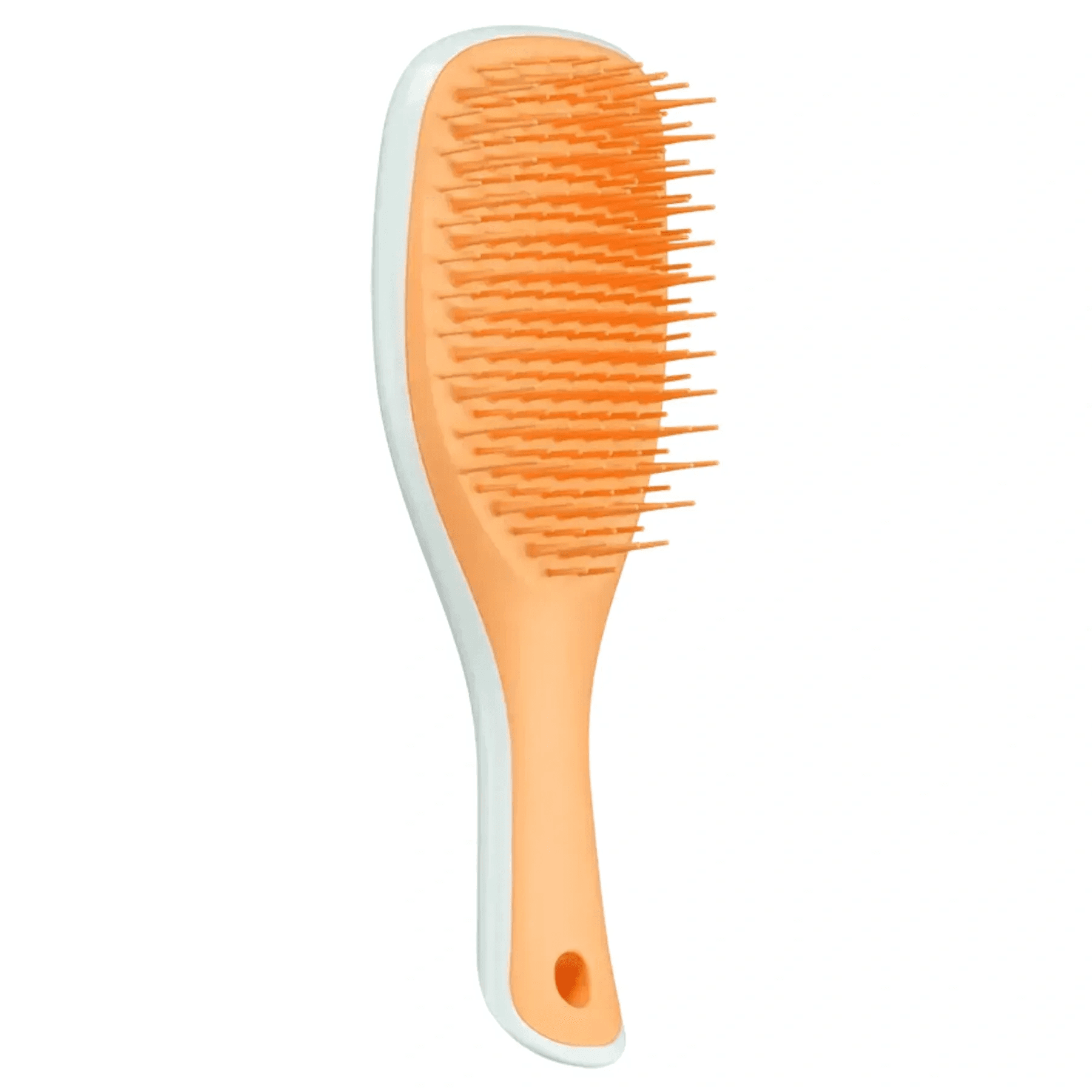 Щітка для волосся Tangle Teezer The Ultimate Detangler Mini Ice and Sweet Orange 1 шт