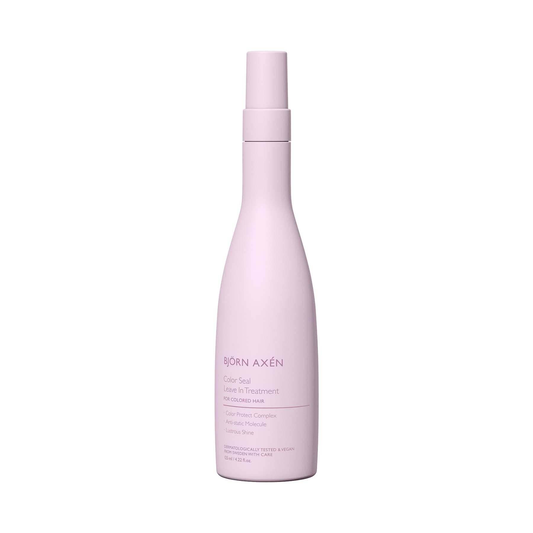 Незмивний засіб для фарбованого волосся Bjorn Axen Color Seal Leave-in Treatment 125 мл