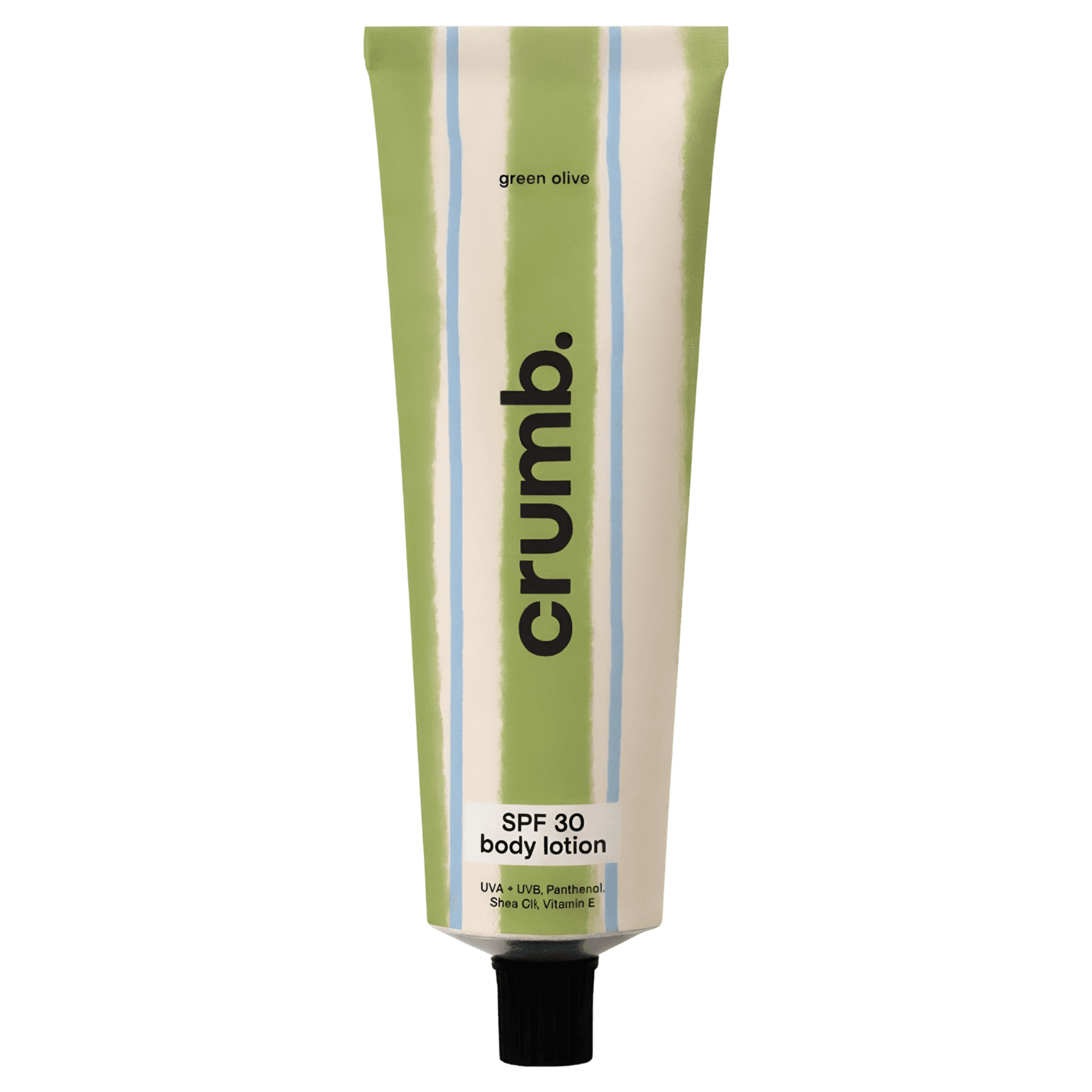 Лосьйон для тіла SPF30 Green Olive CRUMB 100 мл