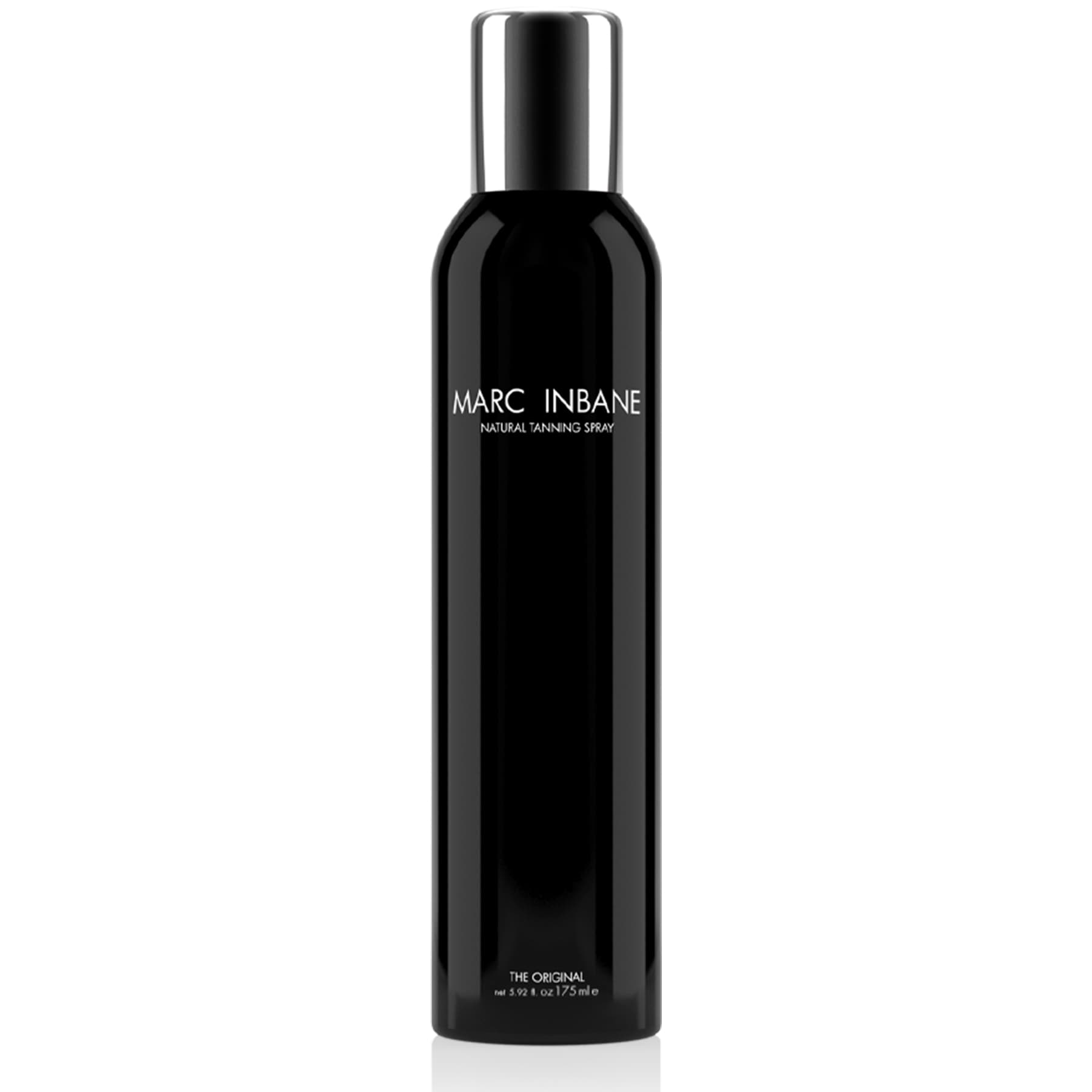 Натуральний спрей для автозасмаги Marc Inbane Natural Tanning Spray 175 мл