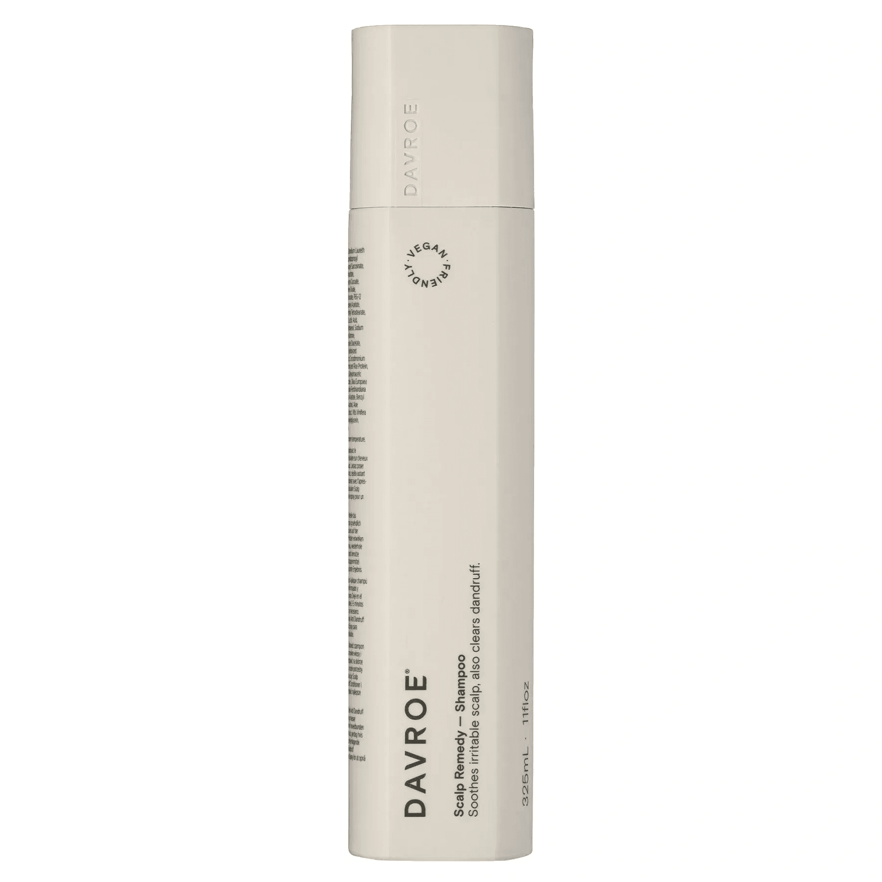 Шампунь для догляду за шкірою голови DAVROE Scalp Remedy Shampoo 325 мл