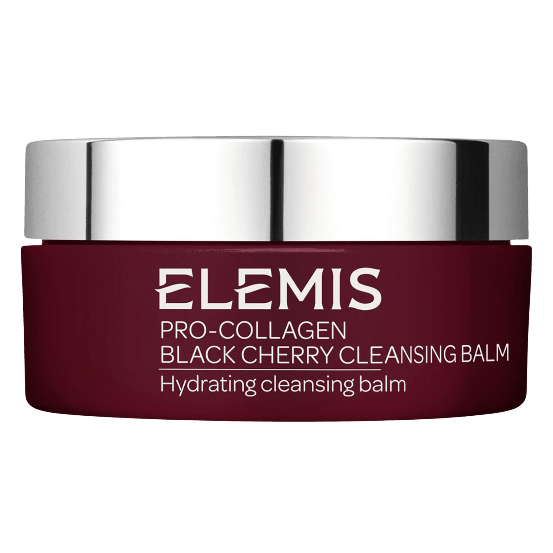 Бальзам для вмивання Про-Колаген чорна вишня ELEMIS Pro-Collagen Black Cherry Cleansing Balm 100 г
