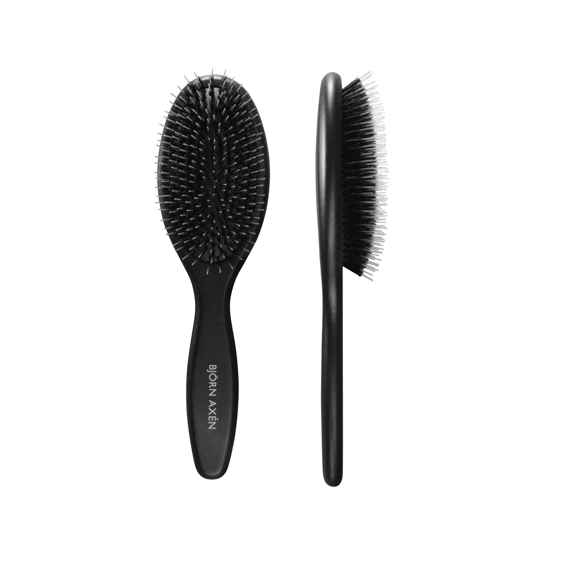 Щітка для тонкого волосся Bjorn Axen Gentle Detangling Brush for fine hair Повнорозмірний
