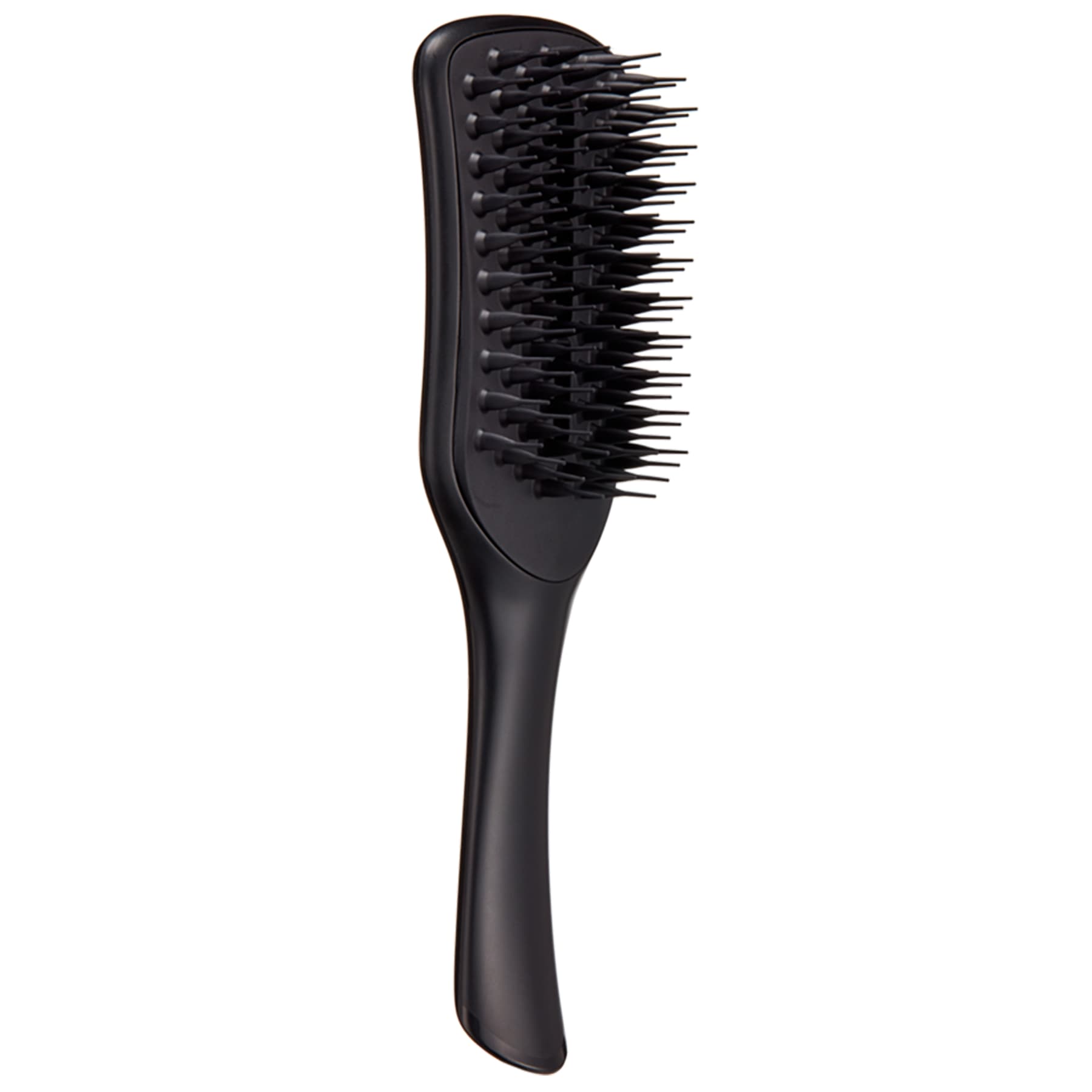 Щітка для укладання феном Tangle Teezer Easy Dry & Go Jet Black 1 шт