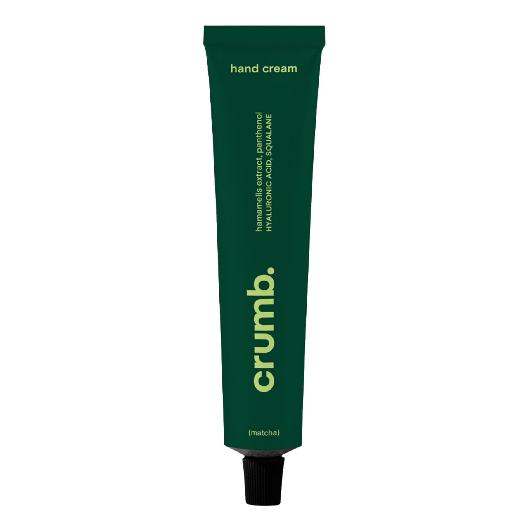 Крем для рук Matcha CRUMB 50 мл