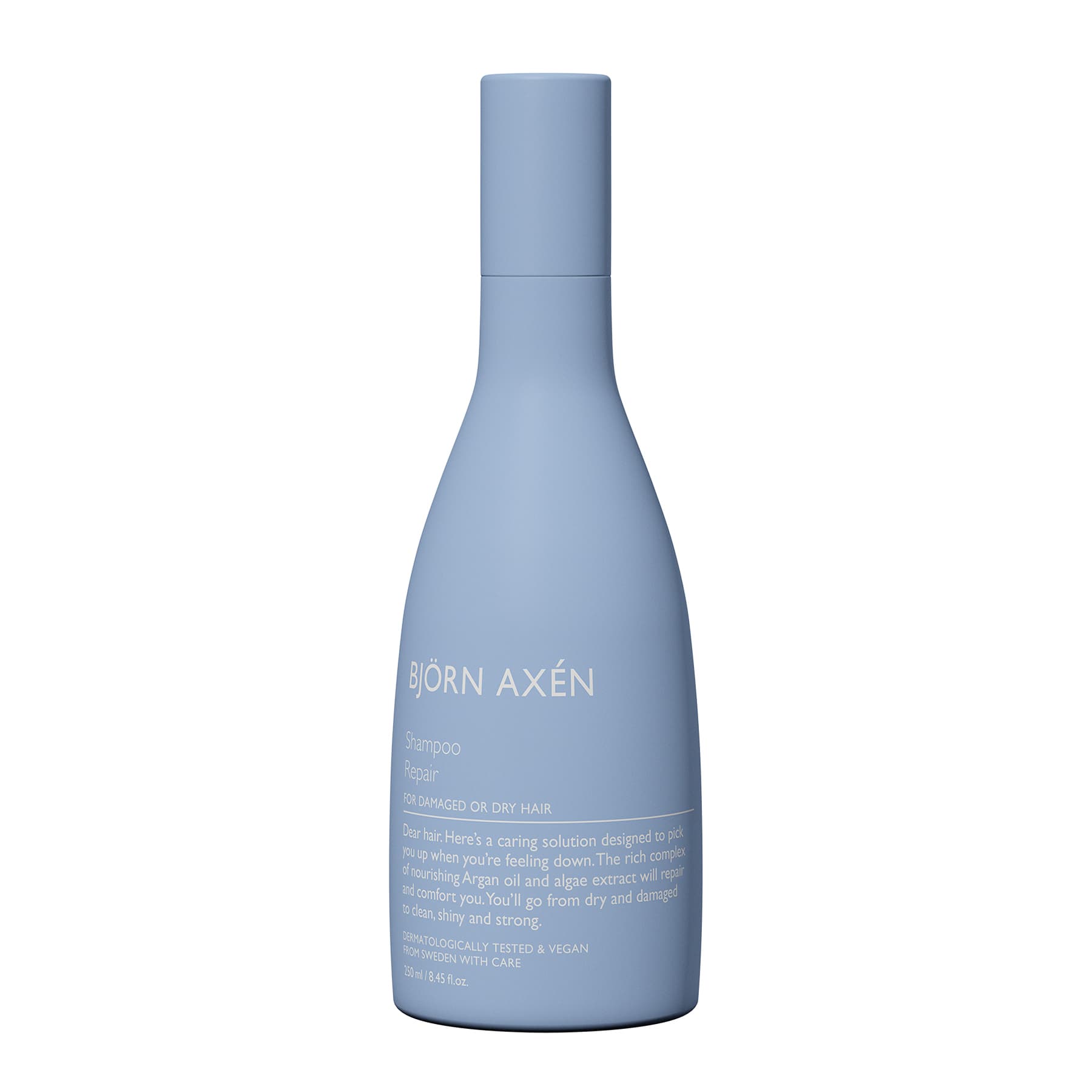 Відновлювальний шампунь для волосся Bjorn Axen Repair Shampoo 250 мл