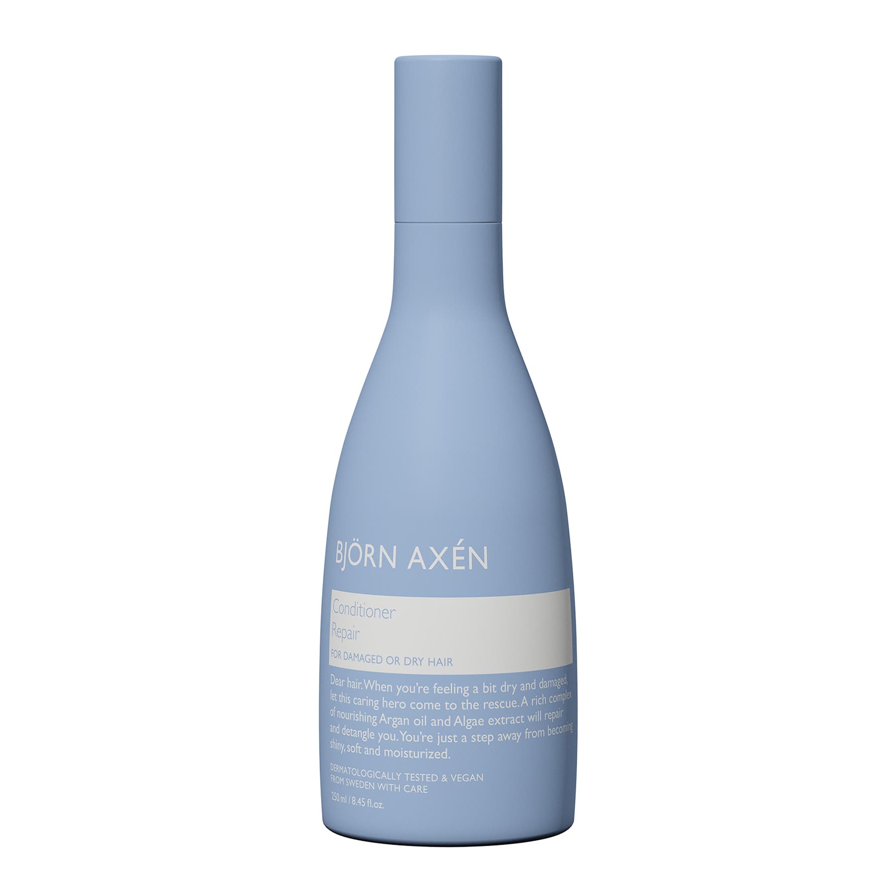 Відновлювальний кондиціонер для волосся Bjorn Axen Repair Conditioner 250 мл