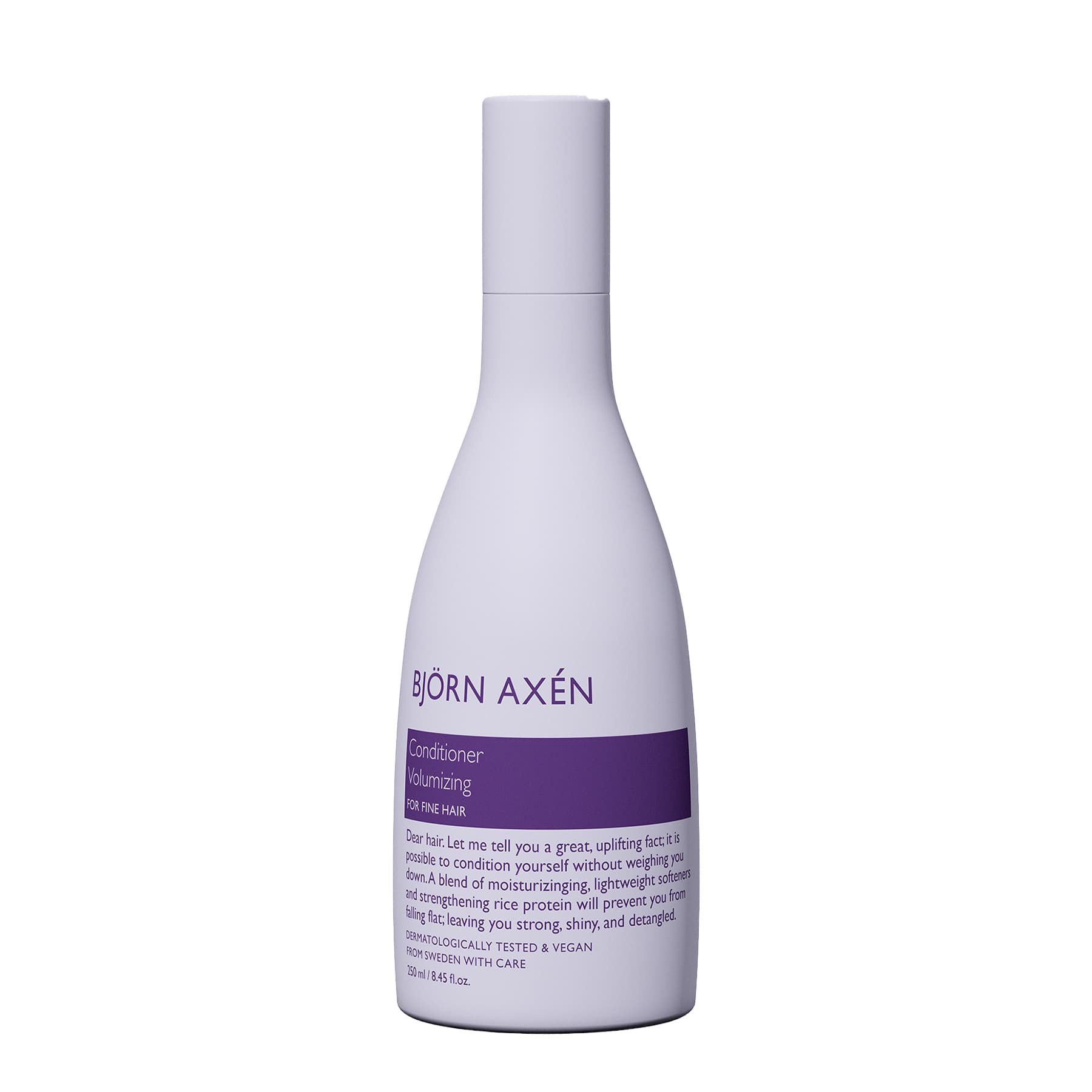 Кондиціонер для об'єму волосся Bjorn Axen Volumizing Conditioner 250 мл