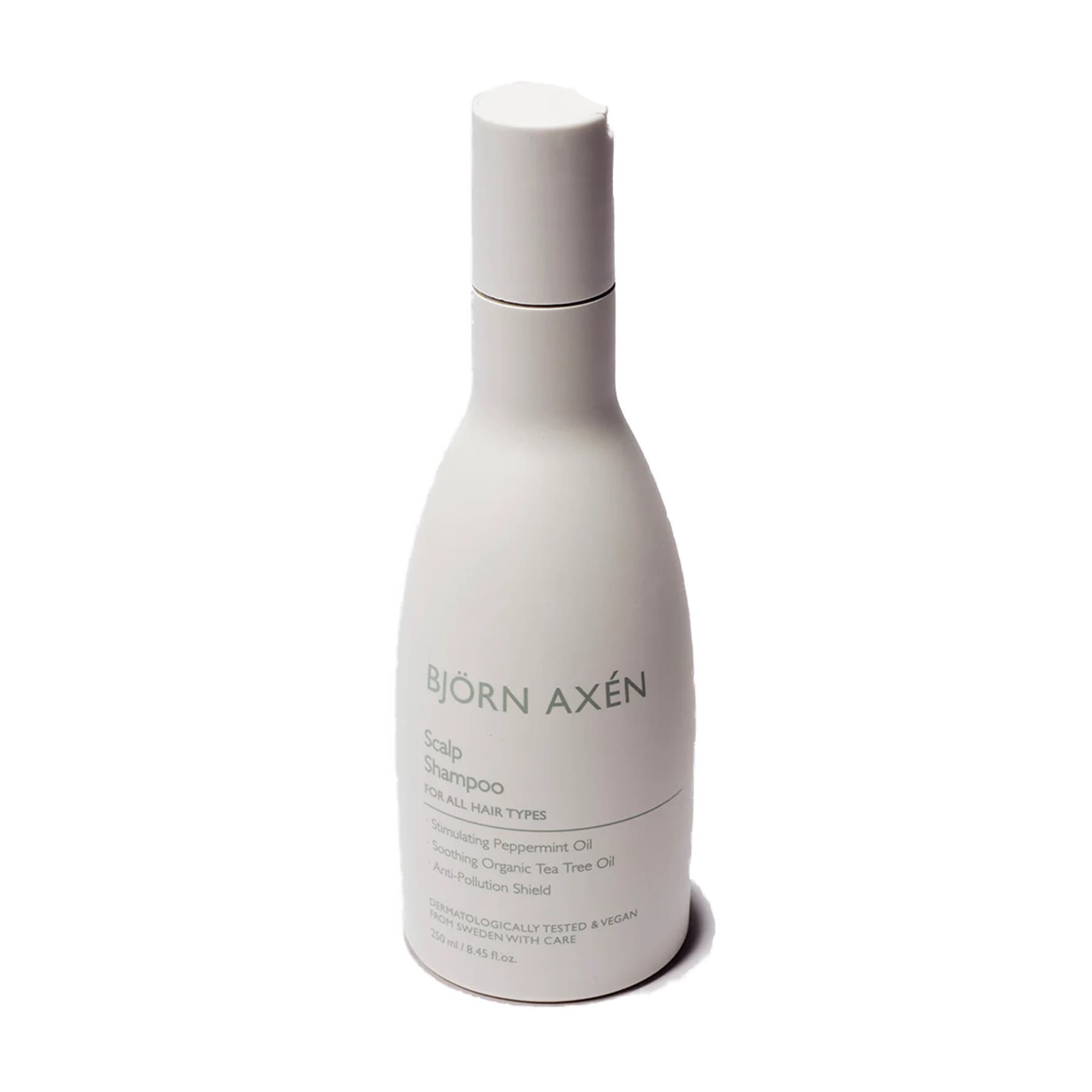 Шампунь глибокого очищення Bjorn Axen Scalp Shampoo 250 мл