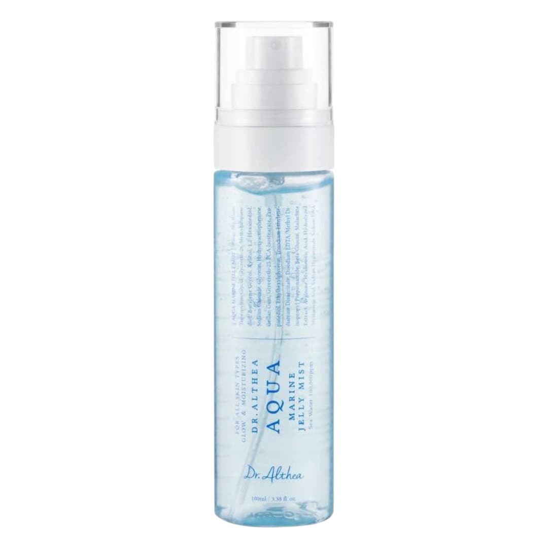 Зволожувальний міст-желе з морським комплексом Dr.Althea Aqua Marine Jelly Mist 100 мл
