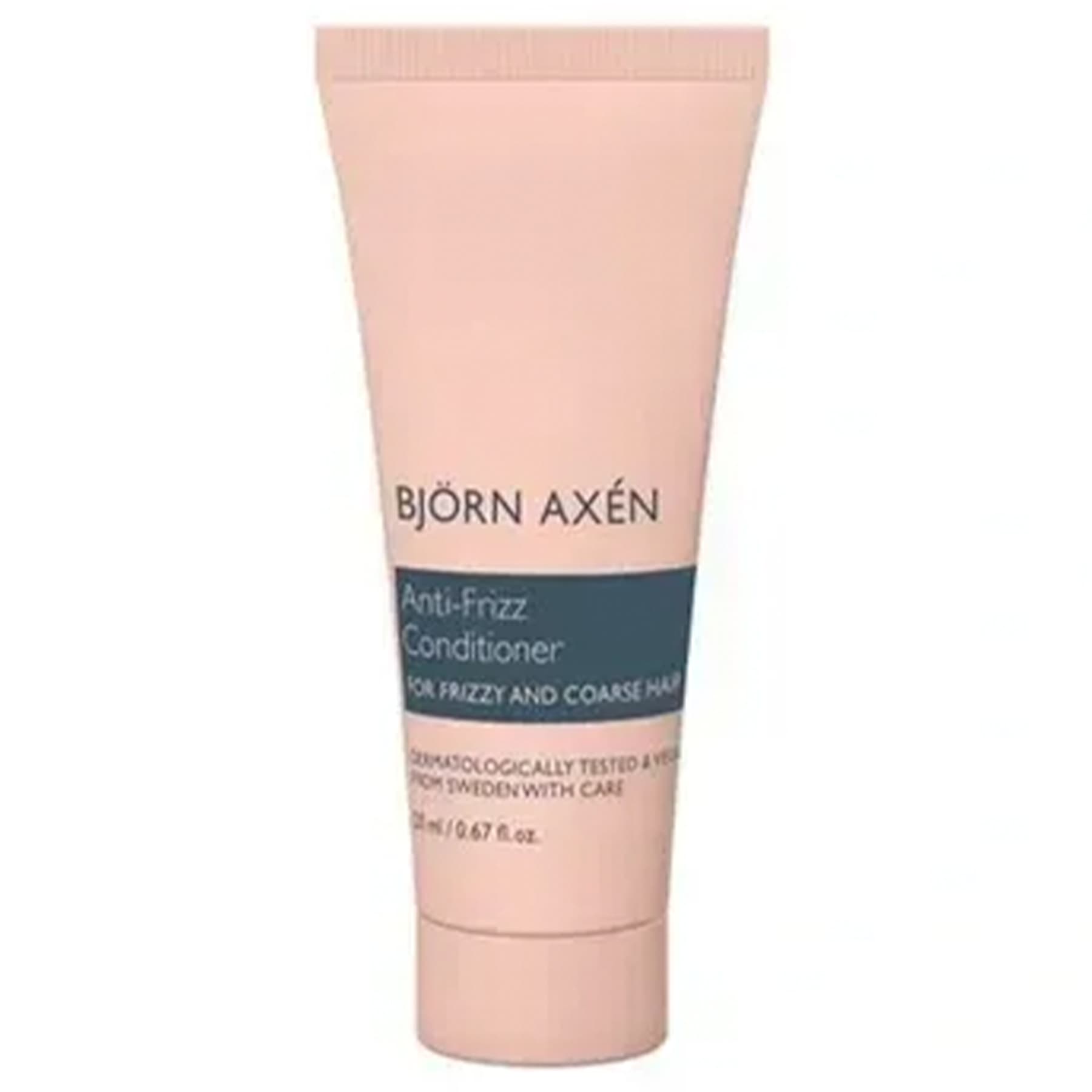 Розгладжувальний кондиціонер Bjorn Axen Anti-Frizz Conditioner 20 мл