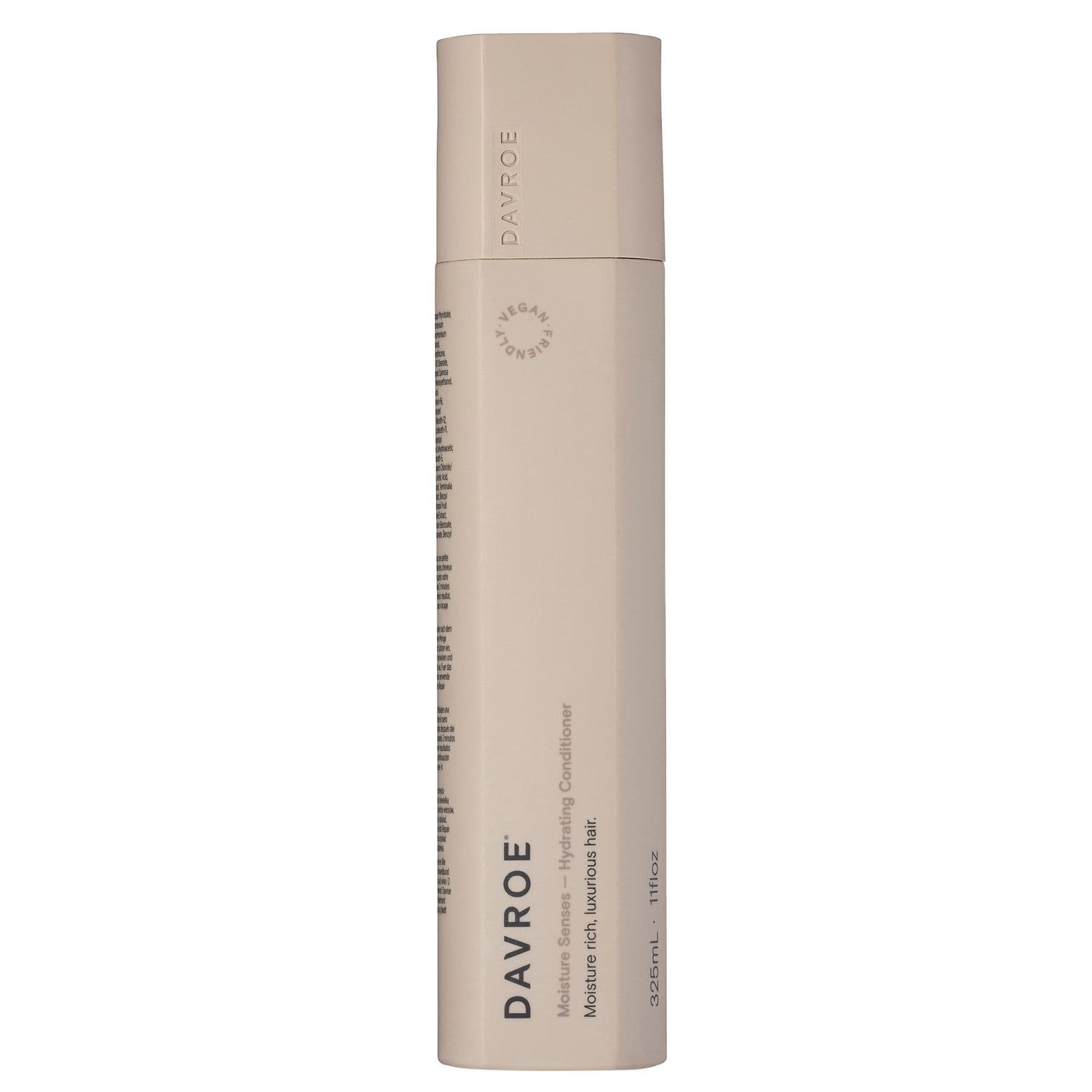Зволожувальний кондиціонер DAVROE Moisture Hydrating Conditioner 325 мл
