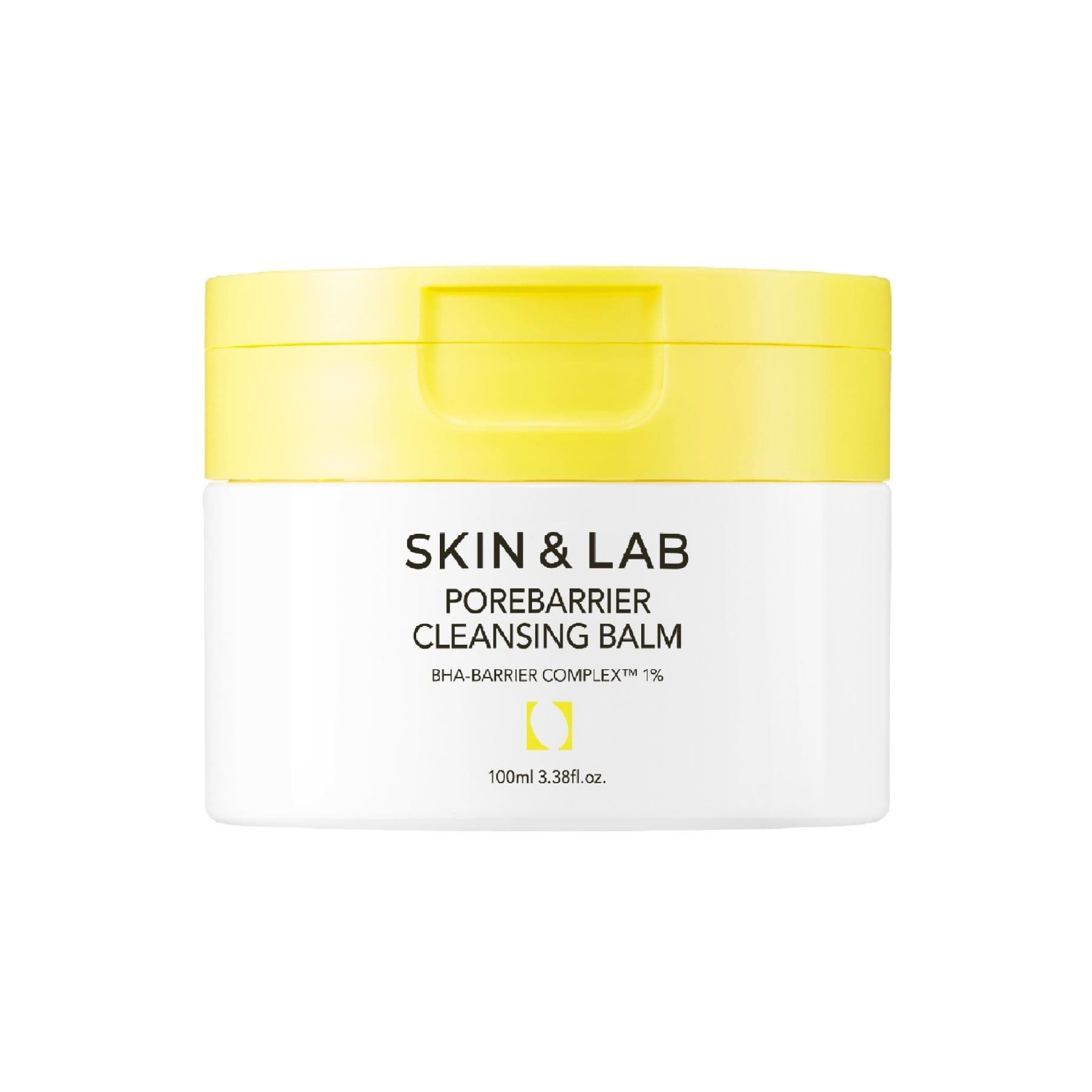 Очищувальний бальзам SKIN&LAB Porebarrier Cleansing Balm 100 мл