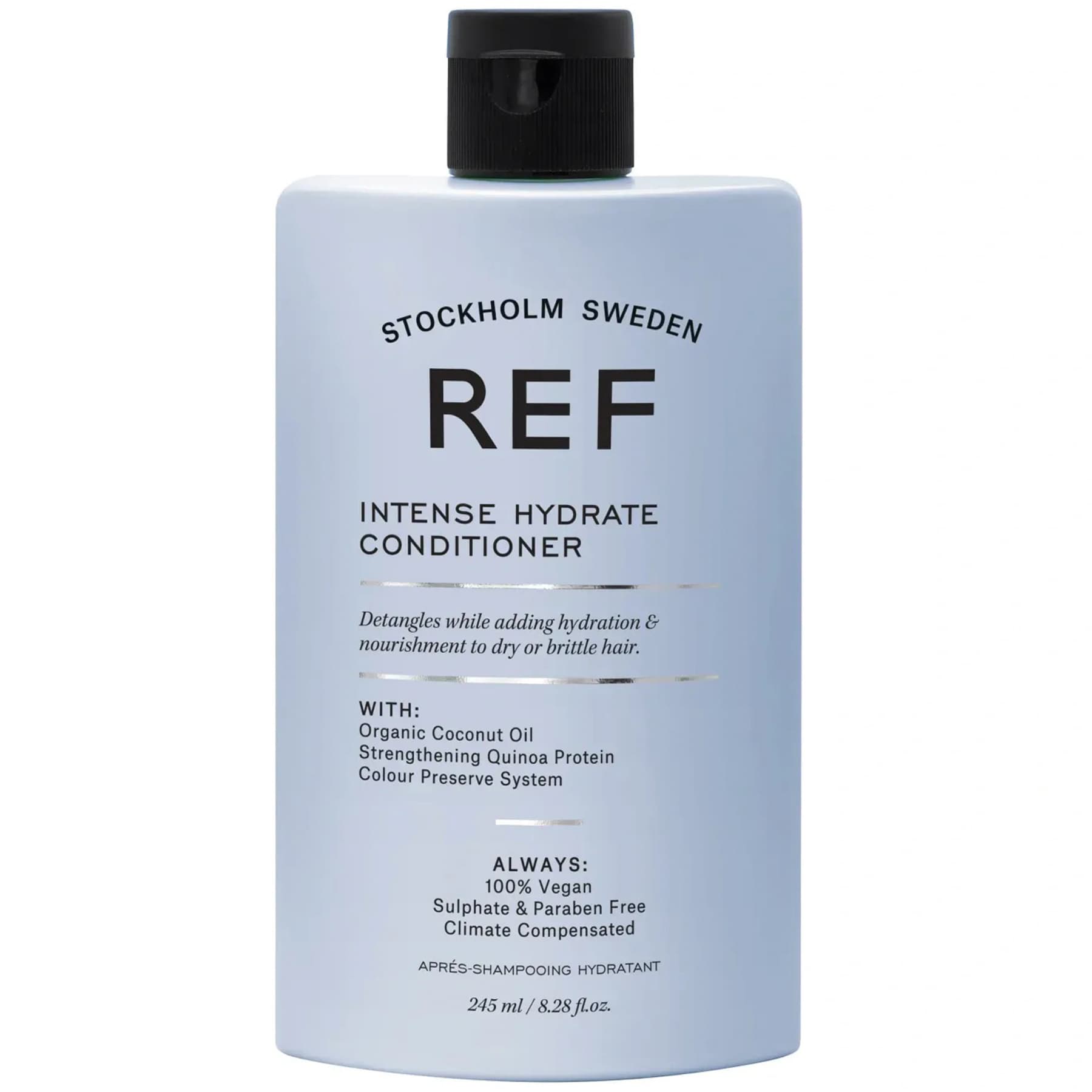 Кондиціонер з інтенсивним зволоженням REF Intense Hydrate Conditioner 245 мл