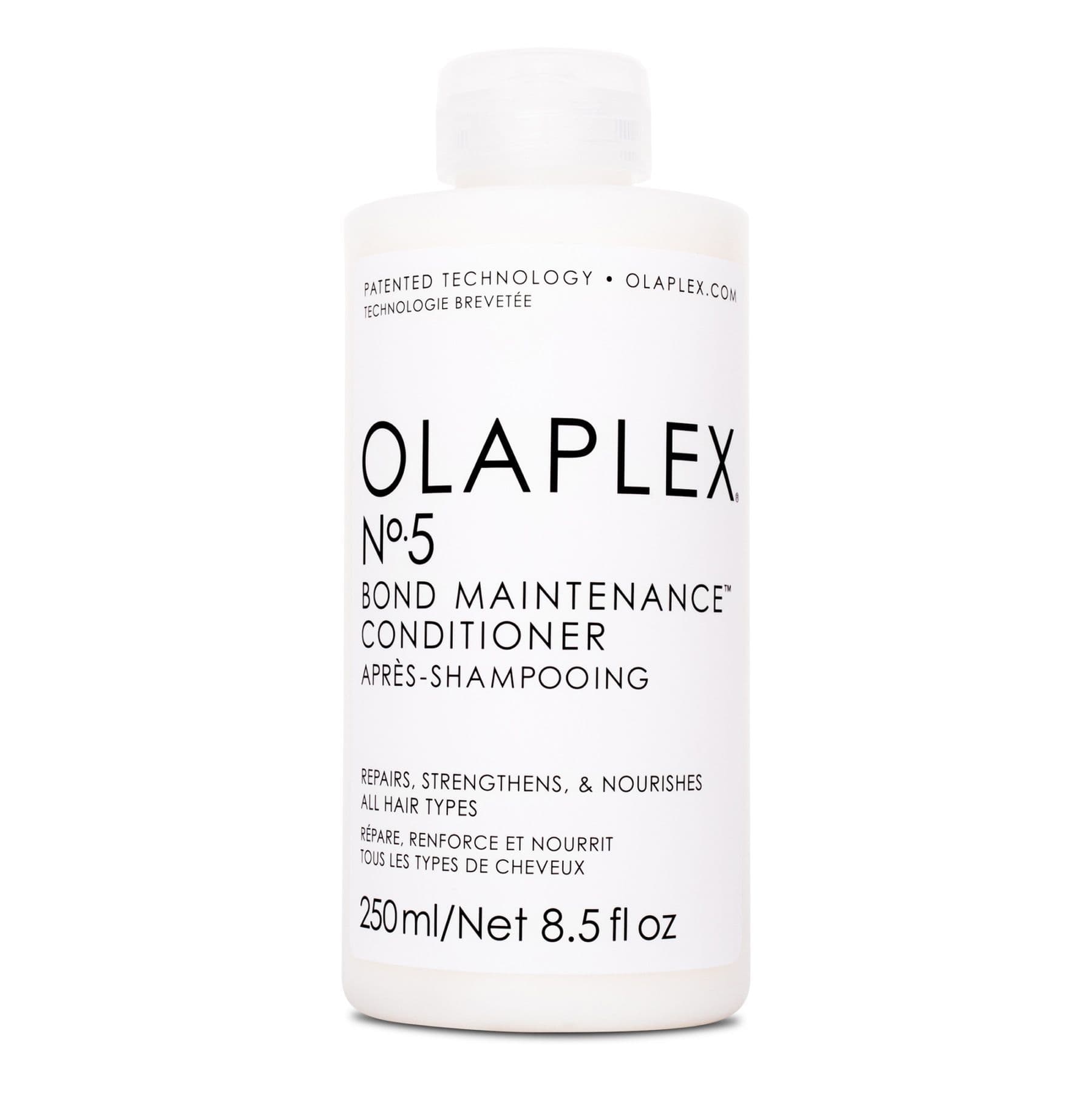 Кондиціонер "Система захисту волосся" Olaplex №5 Bond Maintenance Conditioner 250 мл