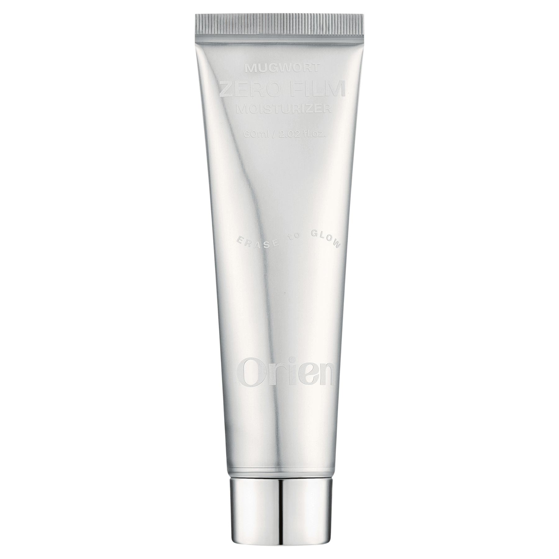 Заспокійливий крем для обличчя Orien Mugwort Zero Film Moisturizer 60 мл