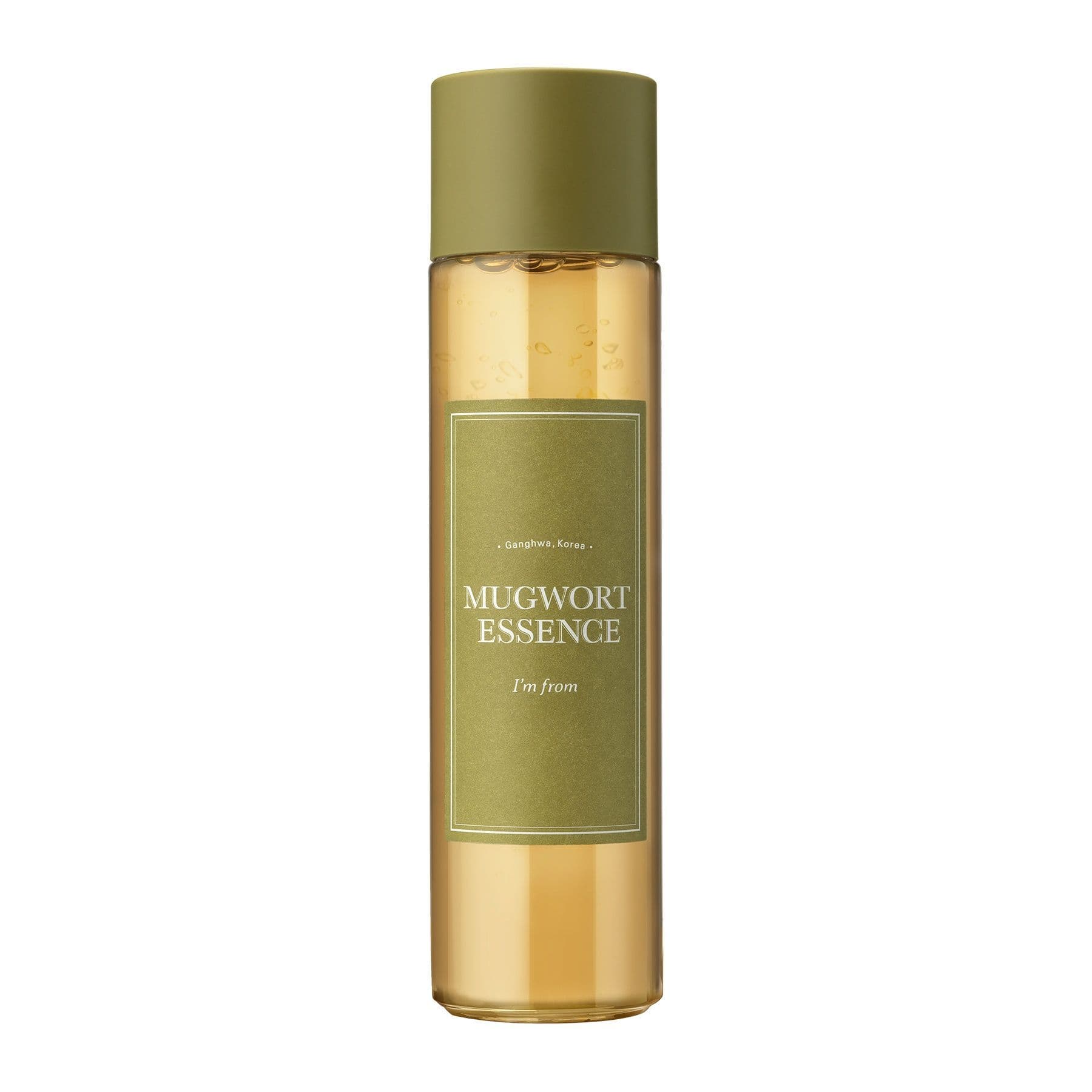 Есенція з екстрактом полину I'm From Mugwort Essence 30 мл