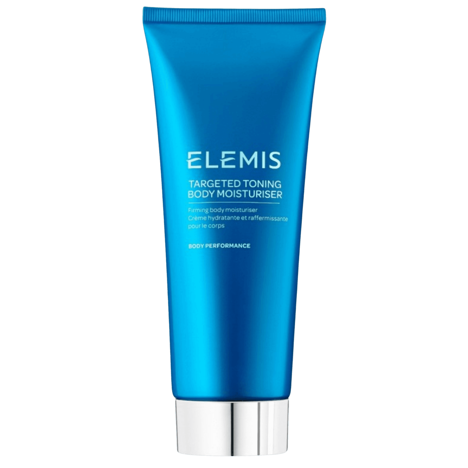 Антицелюлітний крем для тіла ELEMIS Targeted Toning Body Moisturiser 200 мл